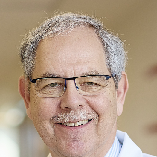 Scott Friedman, MD