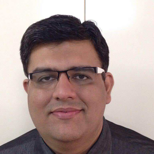 Akash Shukla, MD, DM