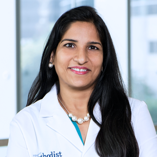 Sudha Kodali, MD, MSPH