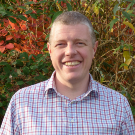 Neil Henderson, MD, PhD, FAASLD