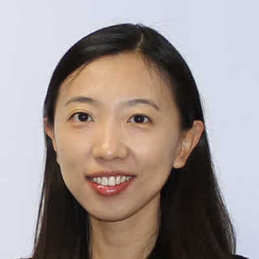 Xiaoying Liu