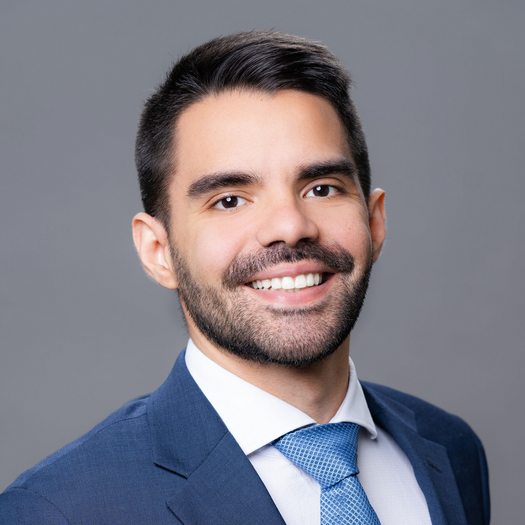 Leandro Sierra, MD,