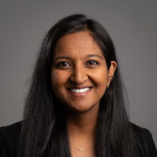Praveena Narayanan, MD