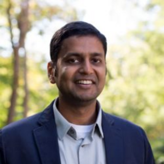Neil Gupta, MD