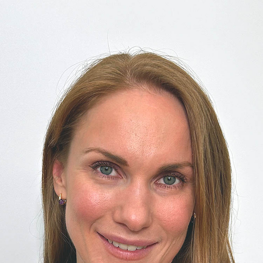 Maria Mironova, MD, MHSc