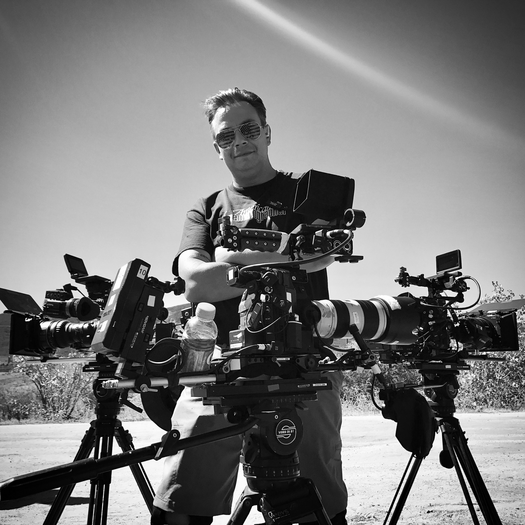 Chris Burns