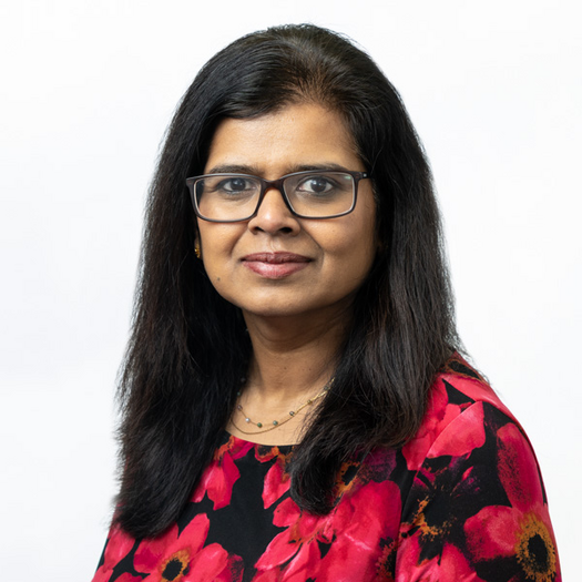 Renumathy Dhanasekaran, MD, PhD
