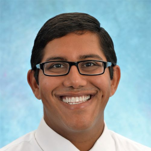 Neil D Shah, MD