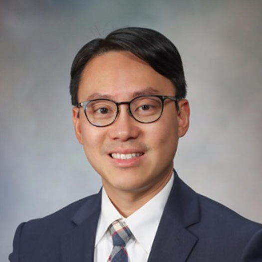 Surakit Pungpapong, MD, FAASLD