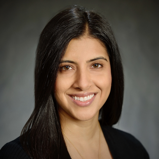 Vandana Khungar, MD, MSc