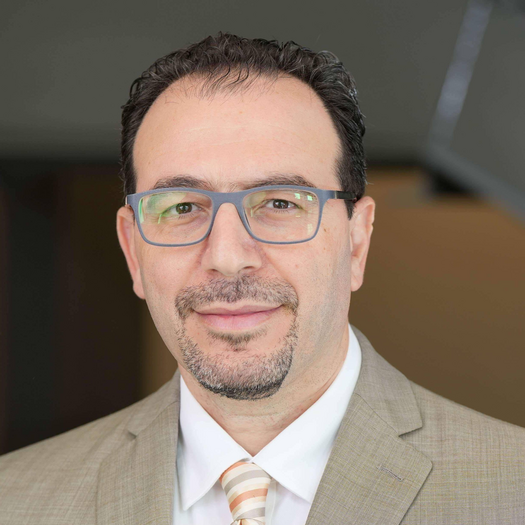 Samer Gawrieh, MD