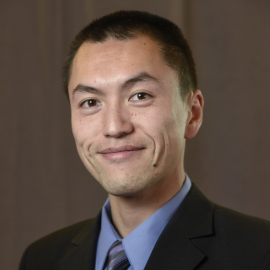 Robert J. Wong