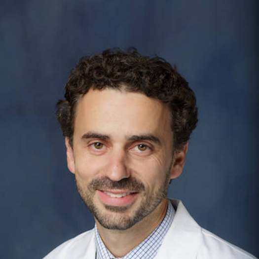 Andreas Zori, MD