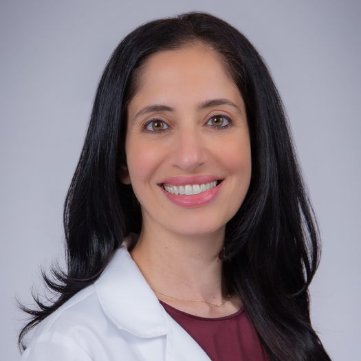 Ani Kardashian, MD, MS