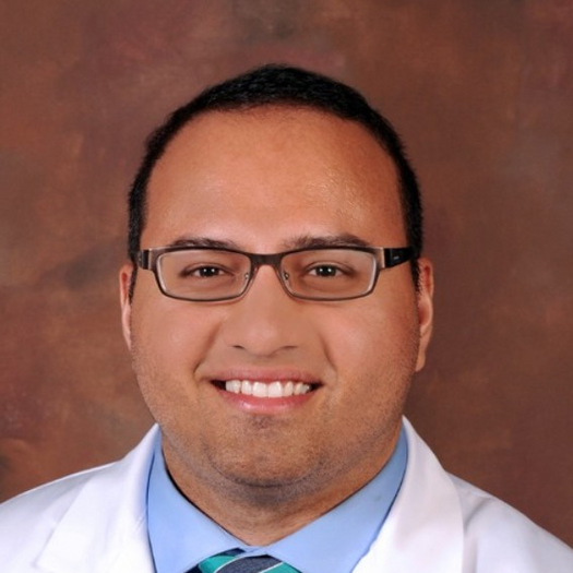 Muaaz Masood, MD