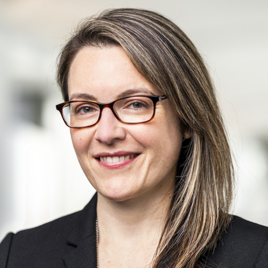 Daniela Allende, MD MBA