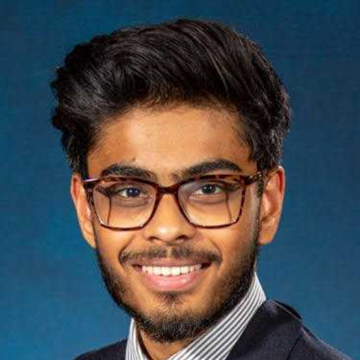 Het Patel, DO