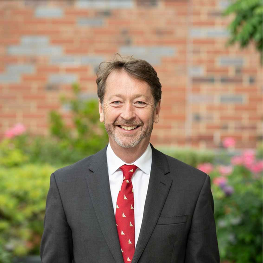 Jorg Taubel