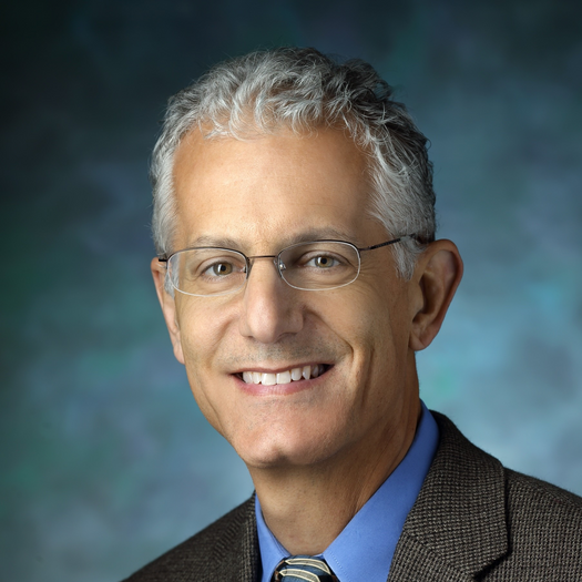 David L Thomas, MPH, MD