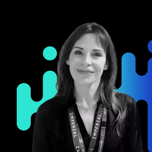 Pinelopi Manousou, MD, PhD