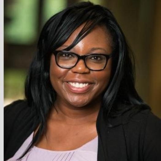 Esther O. Fasanmi, Pharm.D.