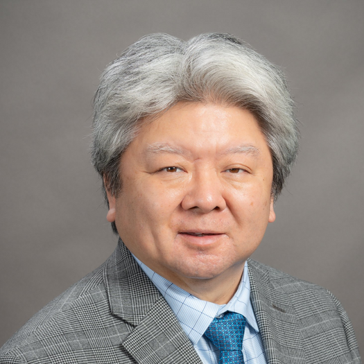 Ryutaro P Hirose, MD