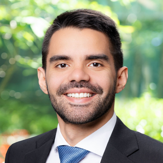 Leandro Sierra, MD