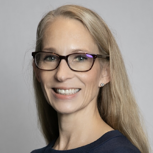 Nancy Reau