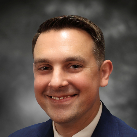 Anthony Derencius, MPAS, PA-C