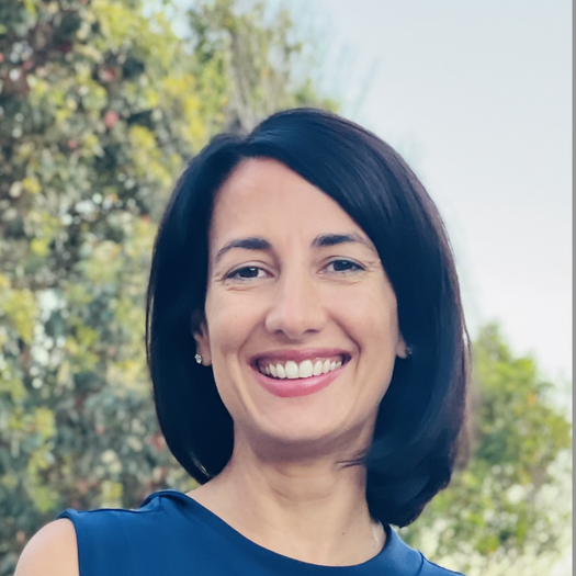Monika Sarkar, MD