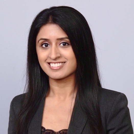 Randeep Kaur