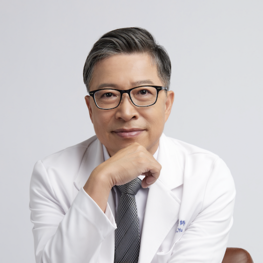Ming-Lung Yu, MD, PhD, MD, PhD