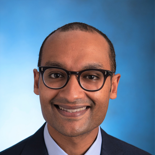 Nizar A Mukhtar, MD