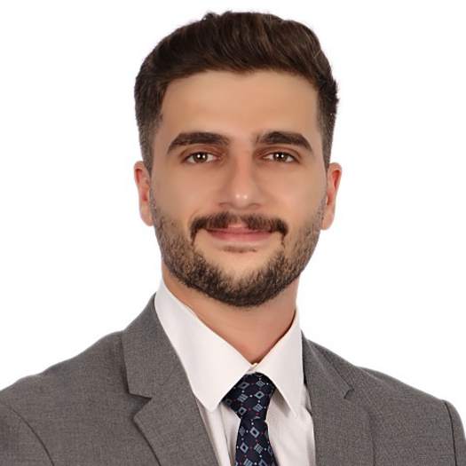 Anas Al Mardini, MBBS,