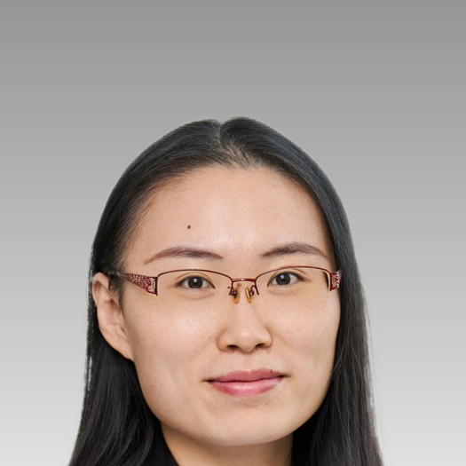 Wenqi Li, MB