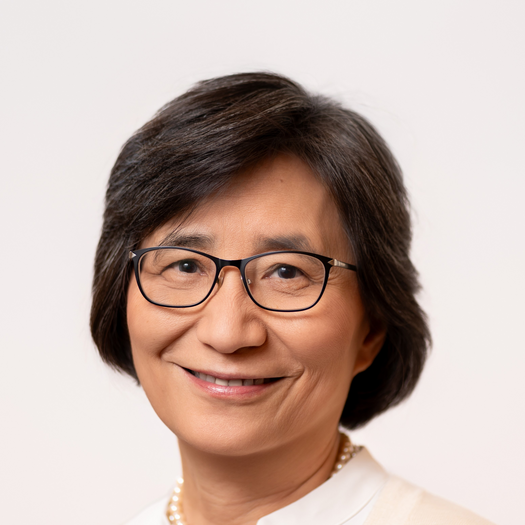 Grace L Su, MD, FAASLD