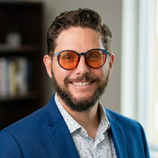 Rick R Jaenisch, MPH