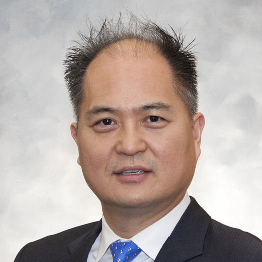 Kevin "Hyun" S. Kim, MD, MHS