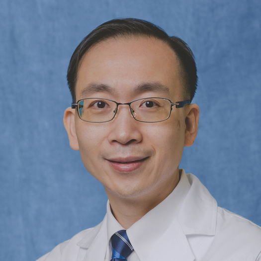 Vincent WS Wong, MD