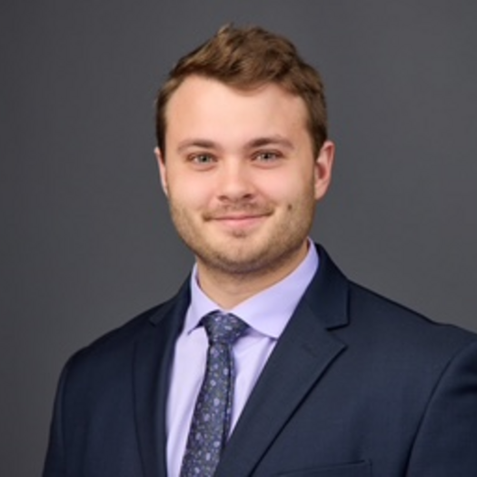 Andrew Bauer, BS