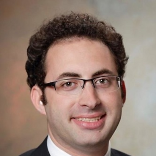 Jordan S Sack, MD, MPH