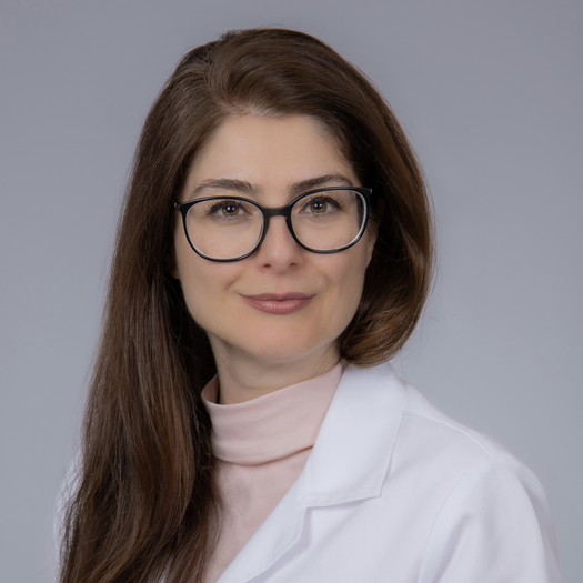 Lily Dara, MD