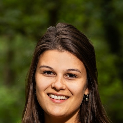 Lisa V van Velsen, MD