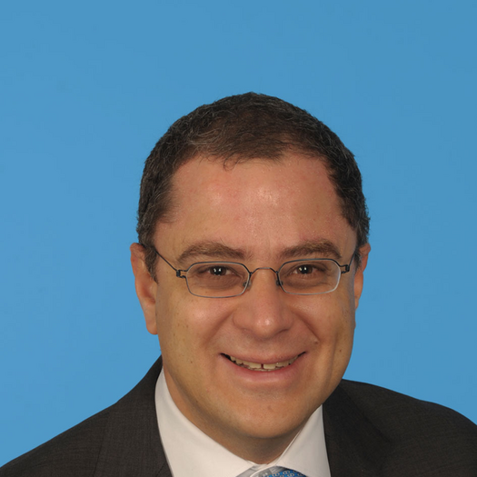 Ghassan K. Abou-Alfa, MD, JD, MBA, PhD(hc)