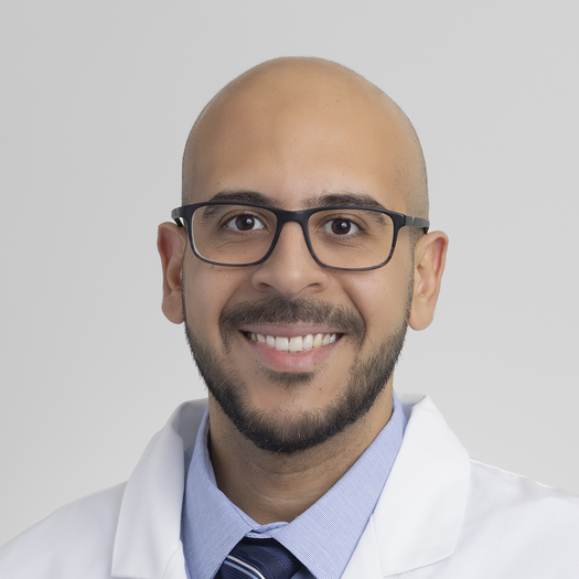 Islam B. Mohamed, MD, MSc