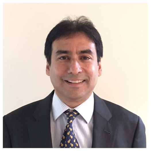 Marc G. Ghany, M.D., MHSc, FAASLD