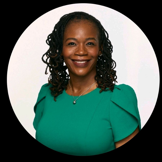 Darlene Jubah