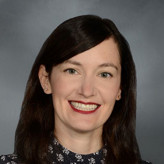 Tatyana Kushner, MD, MSCE