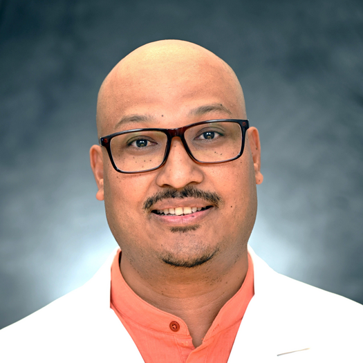 Bilon Dr Khambu, MS, PhD