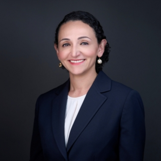 Christina N Awad, MD